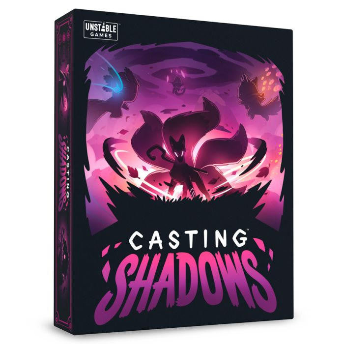 TeeTurtle Casting Shadows